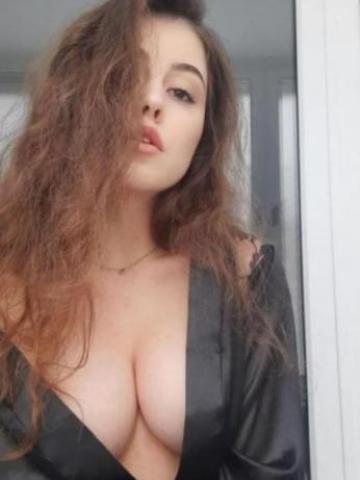 Проститутка Амалия